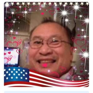 Meet your Posher, Tom